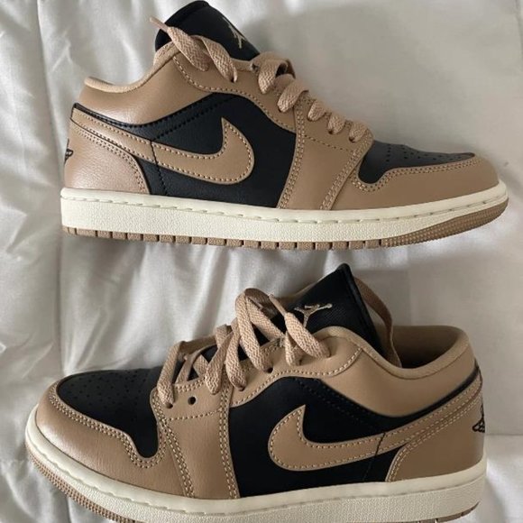 Nike Air Jordan 1 desert - Picture 3 of 5